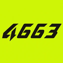 4663